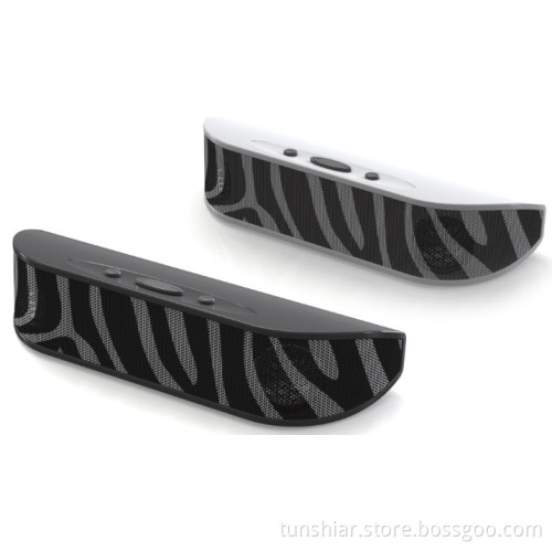 New Model Super Bass Bluetooth Speaker (BT-B102S)